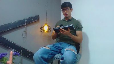 dantebrown1 webcam model stream image