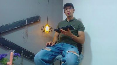 dantebrown1 webcam model stream image