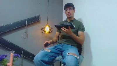 dantebrown1 webcam model stream image