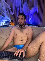 Adrian_SITH webcam model stream image