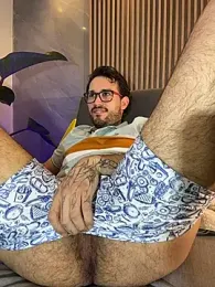 Adrian_SITH webcam model stream image