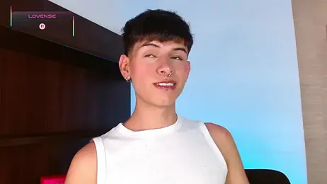 Ezra_Storm webcam stripchat model stream image