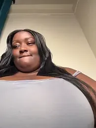 DAQUANNA_ROSE webcam preview