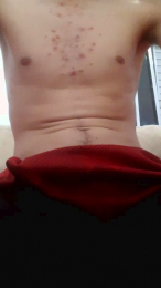 Black070 webcam model stream image