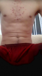 Black070 webcam model stream image