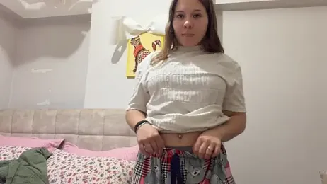 KamalaDuplantis webcam model stream image