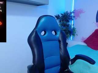 cristal-horny19 webcam model stream image