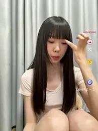 xinyu789 webcam model stream image