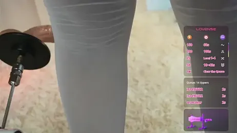 AnnieCouperr webcam stripchat model stream image