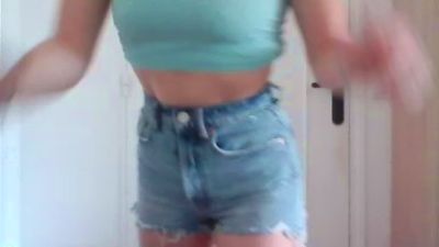 Pierra webcam model stream image
