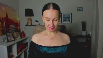 velvet_jasmine webcam model stream image