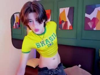 boys_wallen webcam model stream image