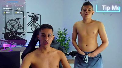 twinks_flame webcam cam4 model stream image