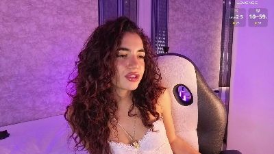 StephanDesireX webcam model stream image