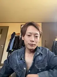getekun webcam model stream image