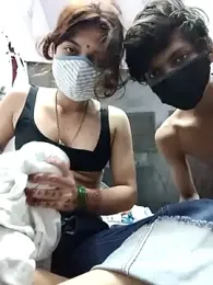 hiddennisha webcam model stream image