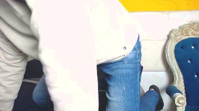 LiamLuxe webcam model stream image