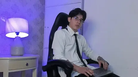 Angel_zcott webcam model stream image