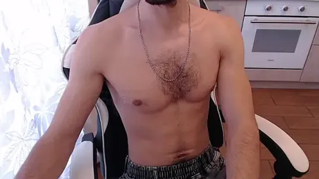 Mandarin4ks webcam model stream image