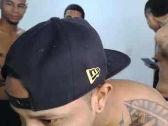 kings_latins webcam model stream image