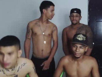 kings_latins webcam chaturbate model stream image