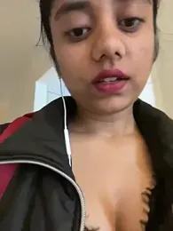 ScarletAss webcam model stream image