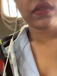 ScarletAss webcam model stream image