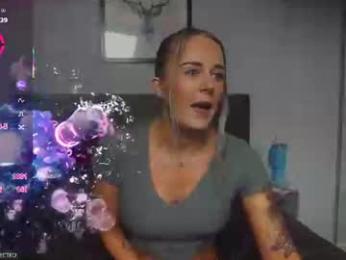 april_flix webcam model stream image