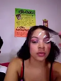 BlakeandRouse webcam model stream image