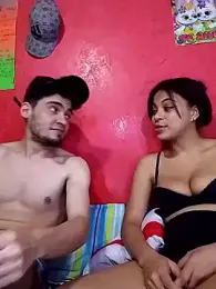 BlakeandRouse webcam model stream image