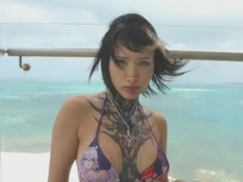 goth_dolll webcam model stream image