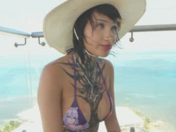 goth_dolll webcam model stream image
