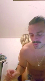 Hoper34 webcam cam4 model stream image
