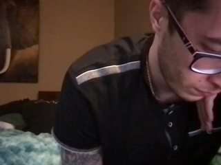 joshbanks97 webcam model stream image