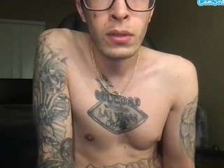 joshbanks97 webcam model stream image