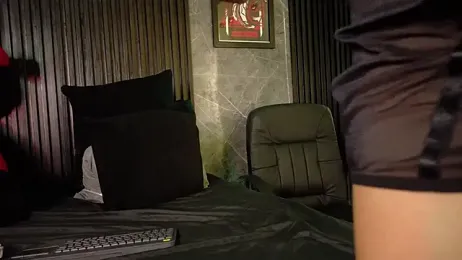 BambiiQueen webcam model stream image