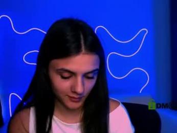 vicky_kim webcam model stream image