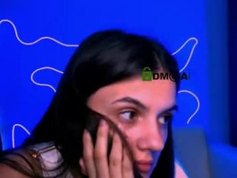 vicky_kim webcam model stream image