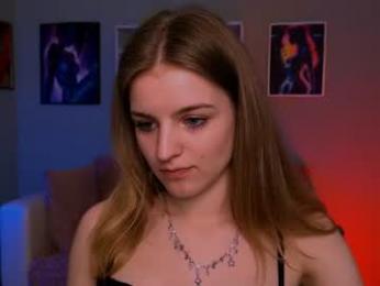 vicky_kim webcam chaturbate model stream image