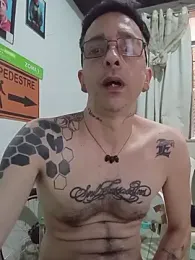 dinho_carioca webcam stripchat model stream image