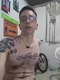 dinho_carioca webcam model stream image