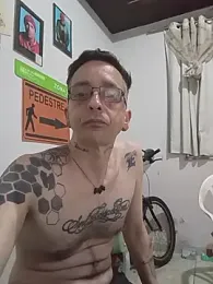 dinho_carioca webcam model stream image