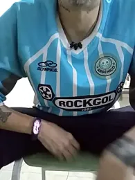 dinho_carioca webcam model stream image