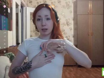 ShantelKozinski webcam model stream image
