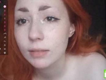 ShantelKozinski webcam model stream image