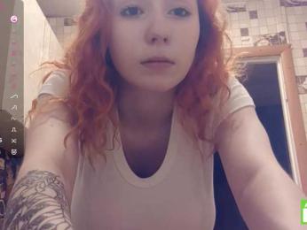 ShantelKozinski webcam model stream image