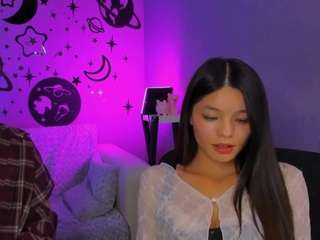 itscharlliee webcam model stream image