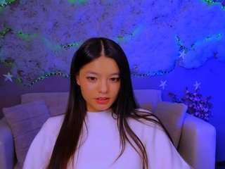 itscharlliee webcam preview