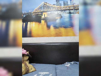 Lona-S webcam bongacams model stream image