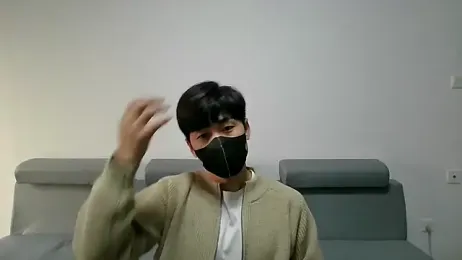 kimze7 webcam model stream image